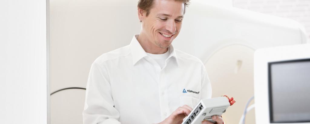 TüV Rheinland